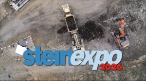 Zeigner Bohrtechnik Steinexpo 2026